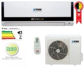 Ar Condicionado Split 7000 BTU/s Frio 220V York ALPS ECO
