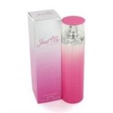 Perfume Frances Just Me By Paris Hilton Feminino