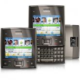 Smartphone Nokia X5-01