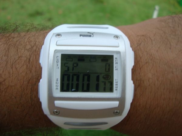 Relogio Masc Esportivo PUMA