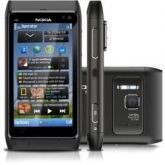 Nokia N8 16gb 3g Camera 12mpx Em Hd - Hdmi - Gps - Wifi