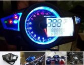 Painel Digital Para Motos