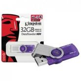 Pen Drive 32gb Kingston DT101