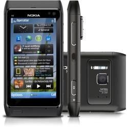 Nokia N8 16gb 3g Camera 12mpx Em Hd - Hdmi - Gps - Wifi