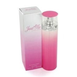 Perfume Frances Just Me By Paris Hilton Feminino