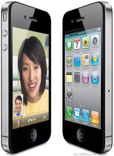 iPhone 4 8GB Desbloqueado